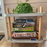 Modern, Lovely Holidayhome, In Quiet Nature Close To Trolltunga Utsikten