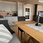 Modern, Lovely Holidayhome, In Quiet Nature Close To Trolltunga *