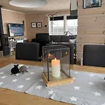Modern, Lovely Holidayhome, In Quiet Nature Close To Trolltunga *