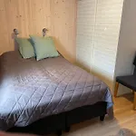 Modern, Lovely Holidayhome, In Quiet Nature Close To Trolltunga *
