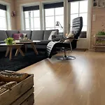 Modern, Lovely Holidayhome, In Quiet Nature Close To Trolltunga Utsikten