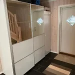 Modern, Lovely Holidayhome, In Quiet Nature Close To Trolltunga *