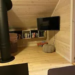 Modern, Lovely Holidayhome, In Quiet Nature Close To Trolltunga 펜션 Utsikten