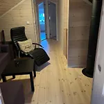 Modern, Lovely Holidayhome, In Quiet Nature Close To Trolltunga Utsikten
