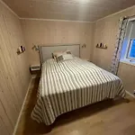 Casa de Férias Modern, Lovely Holidayhome, In Quiet Nature Close To Trolltunga *