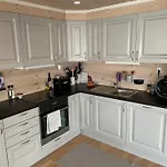 Modern, Lovely Holidayhome, In Quiet Nature Close To Trolltunga 펜션 Utsikten