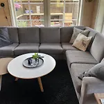 Modern, Lovely Holidayhome, In Quiet Nature Close To Trolltunga * Utsikten