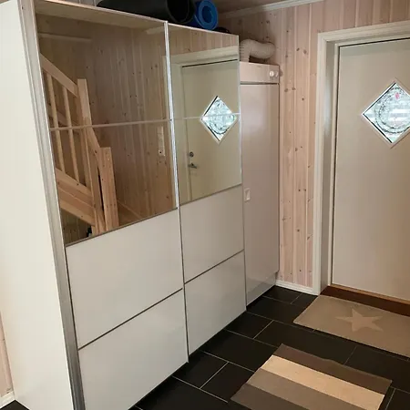 Modern, Lovely Holidayhome, In Quiet Nature Close To Trolltunga *