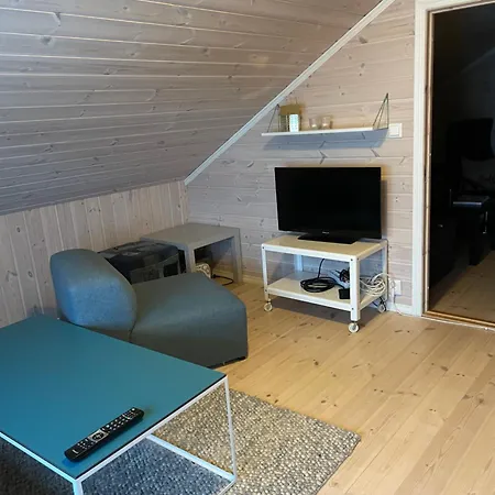 Modern, Lovely Holidayhome, In Quiet Nature Close To Trolltunga * Utsikten