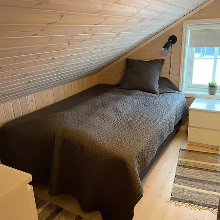 Holiday home Modern, Lovely Holidayhome, In Quiet Nature Close To Trolltunga