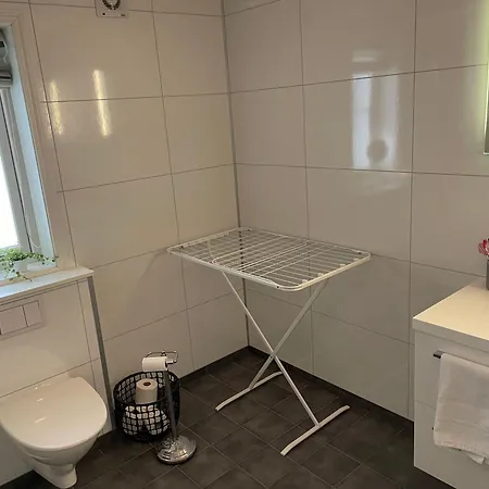 Modern, Lovely Holidayhome, In Quiet Nature Close To Trolltunga *