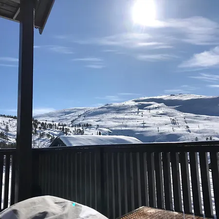 Unique Lovely Holidayhome, Bbq, Quiet Nature Close To Trolltunga