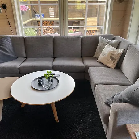 Unique Lovely Holidayhome, Bbq, Quiet Nature Close To Trolltunga * Utsikten