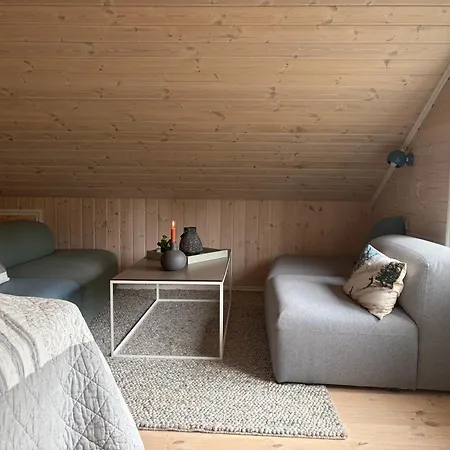 Unique Lovely Holidayhome, Bbq, Quiet Nature Close To Trolltunga *