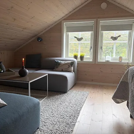 Unique Lovely Holidayhome, Bbq, Quiet Nature Close To Trolltunga