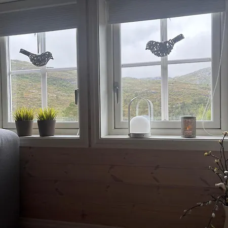 Unique Lovely Holidayhome, Bbq, Quiet Nature Close To Trolltunga Holiday home *