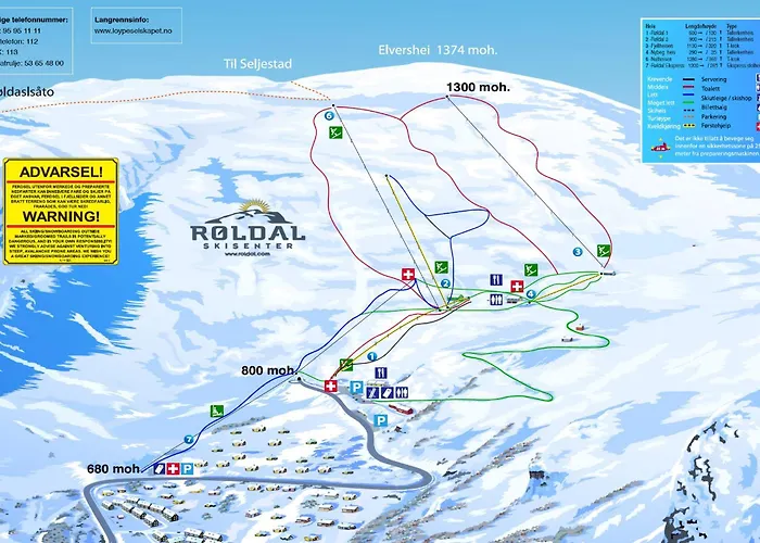 Modern, Lovely Holidayhome, In Quiet Nature Close To Trolltunga Дом отдыха